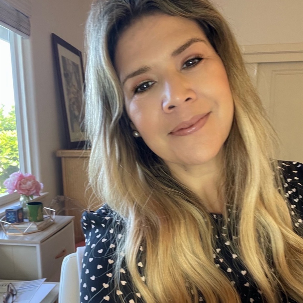 Meet your Posher, Brenda